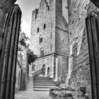Der Schatzturm von Carcassonne