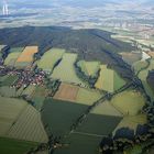 Der Schecken im Weserbergland