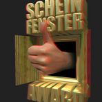 Der Scheinfenster Award - Anaglyphe