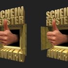 Der Scheinfenster Award - Parallelblick