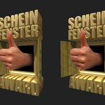 Der Scheinfenster Award - Teil 1 (Geschlossen!!!)