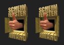 Der Scheinfenster-Award - Teil 2 von Ro Land