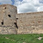 Der Scheißturm eines armenischen Klosters