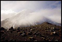 Der Schicksalshafte Berg