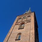 Der schiefe Kirchturm