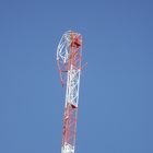 der schiefe Mast :-)