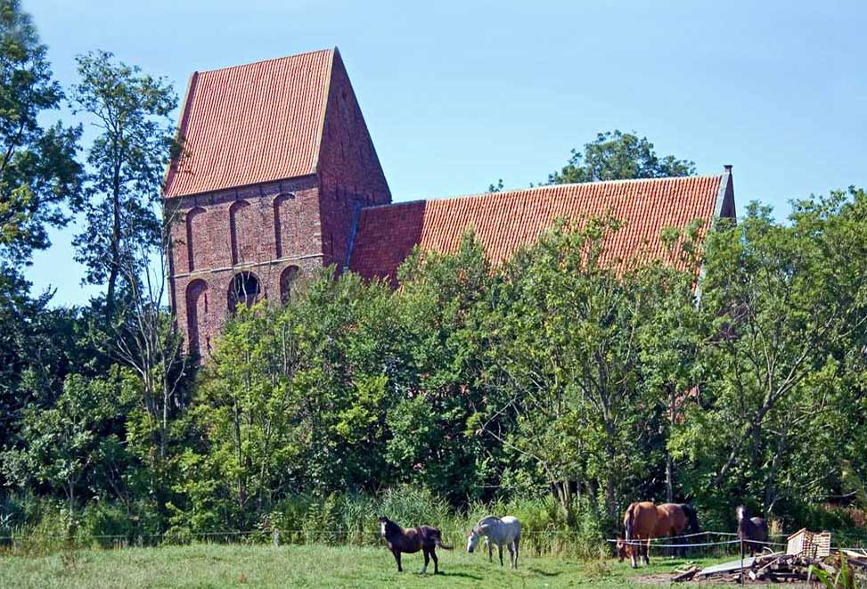 Der schiefe Turm von ...