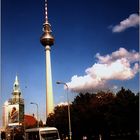 der schiefe turm von berlin