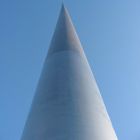 Der schiefe Turm von Dublin (The Spire)