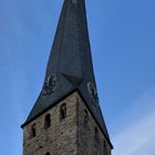 Der schiefe Turm von Hattingen