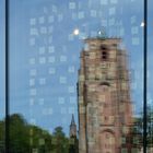 der schiefe Turm von Leeuwarden