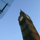 Der schiefe Turm von London