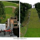 ~Der schiefe Turm von Oberstdorf~