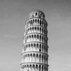 Der Schiefe Turm von Pisa