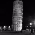 der schiefe Turm von Pisa