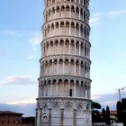 Der Schiefe Turm von Pisa