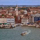 Der schiefe Turm von Venedig