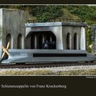 Der Schienenzeppelin -