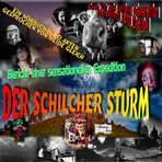 Der Schilcher Sturm - Hörbuch einer abenteuerlichen Expedition