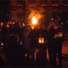 Der Schiltacher Silvesterzug