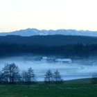 Der Schleier der Nacht