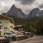 Der Schlern/Dolomiten