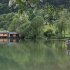 Der Schliersee im Frühling