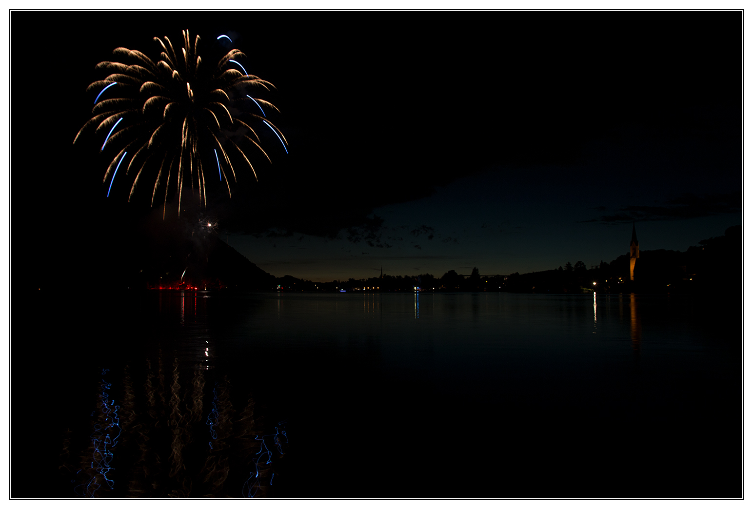 Der Schliersee im Juli 2017 (181) 