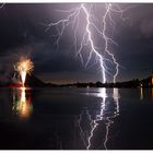 Der Schliersee im Juli 2017 (217)