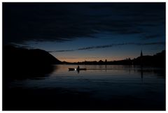 Der Schliersee im Juli 2017 (52) 