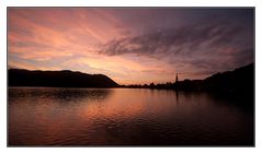 Der Schliersee im September 2013 (2)