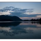 Der Schliersee im September 2013 (4)