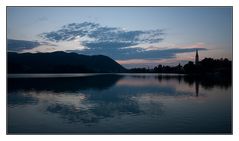 Der Schliersee im September 2013 (4)