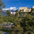 der Schloss-Blick