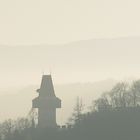  Der Schlossberg, Graz