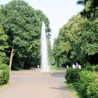 Der Schloßgarten 3