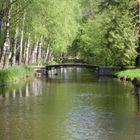 Der Schlosspark in Schwerin