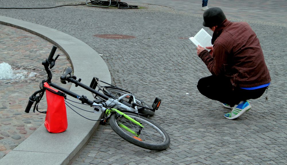 .... der Schlüssel der Weisheit ist das Lesen .....