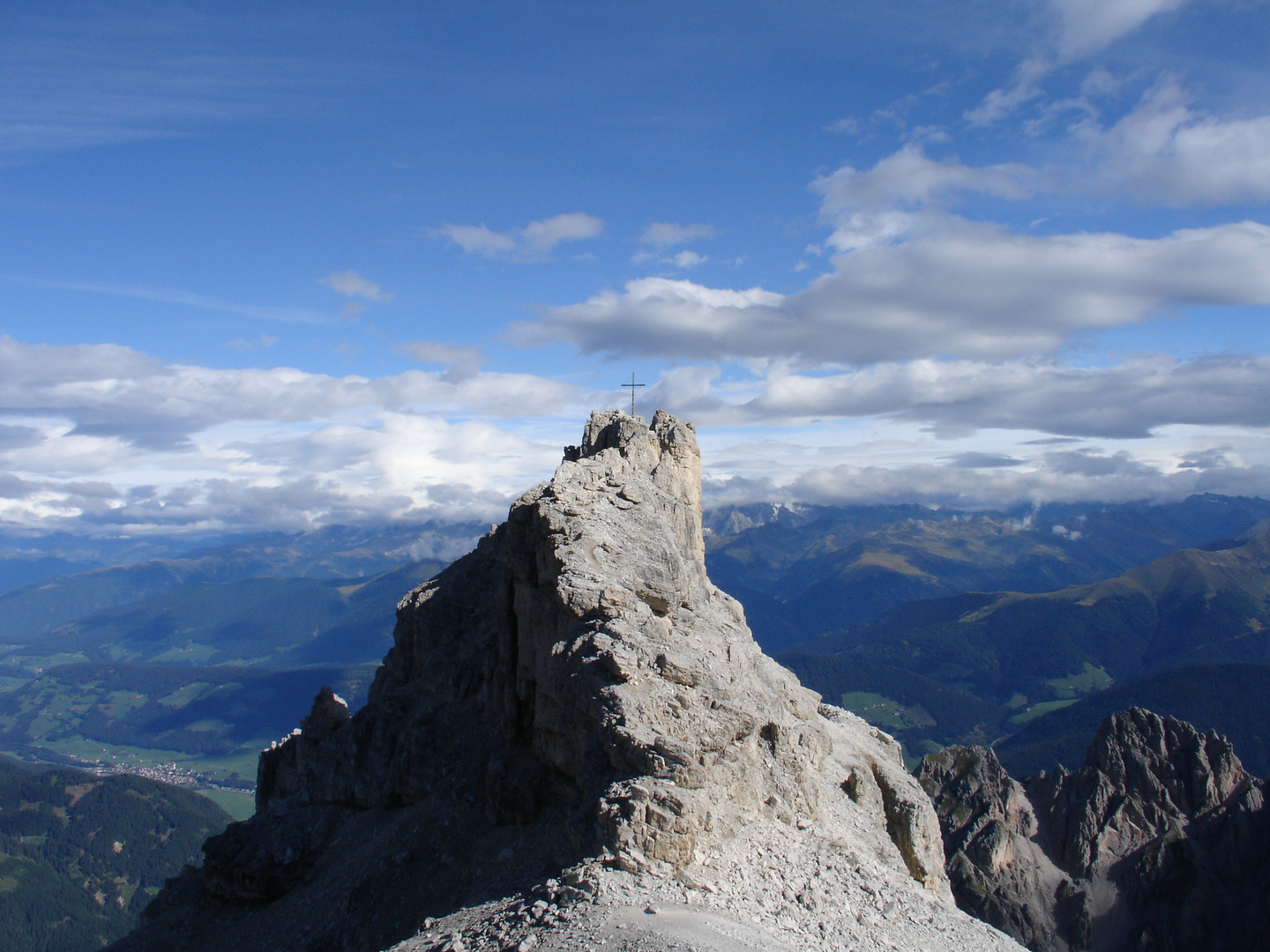 der-schmale-grat-foto-bild-landschaft-berge-gipfel-und-grate