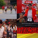 DER SCHMERZ GEHT - DER STOLZ BLEIBT (Ironman Frankfurt/Main 04.07.2010)