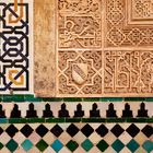 Der Schmuck der Alhambra