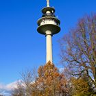 Der Schnaitseer Fernsehturm