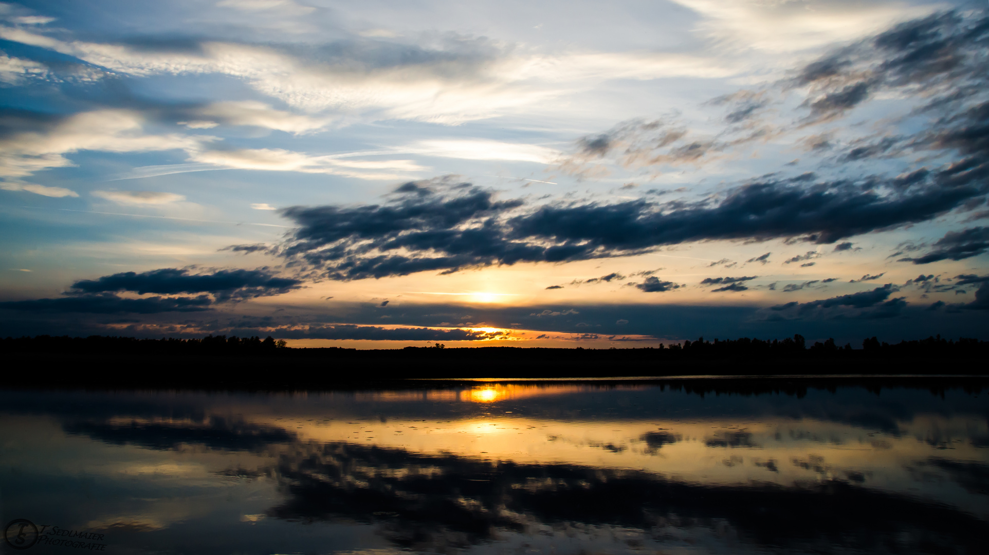 Der Schnakenausflug am Federsee