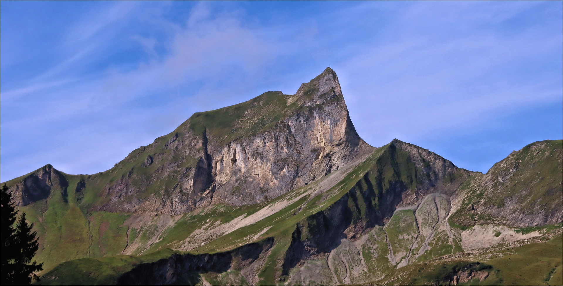 DER SCHNECK Foto Bild natur berge bayern Bilder auf DER SCHNECK Foto Bild natur berge bayern Bilder auf