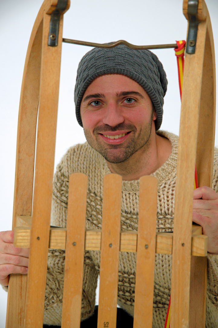 Der Schnee Der Schnee