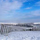 Der Schnee von vorgestern