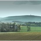 der Schneeberg im Mai