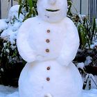 Der Schneemann