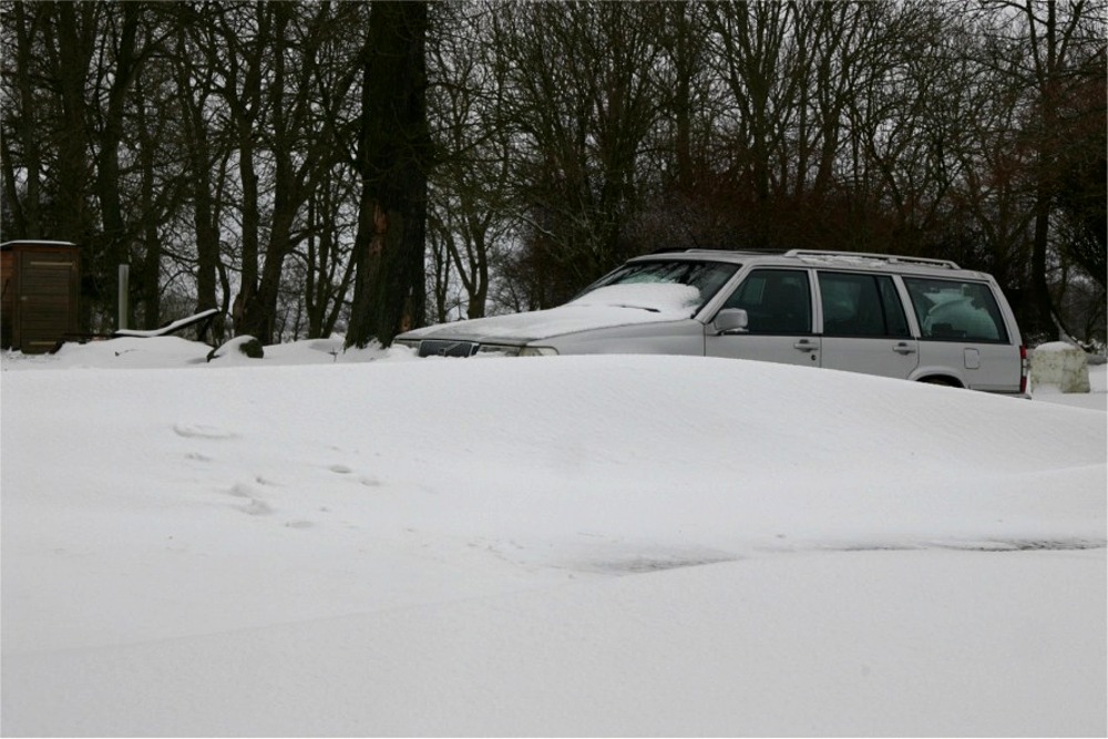 der Schneesturm ist vorbei 01