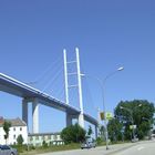 Der schnelle Weg von Stralsund zur Insel Rügen